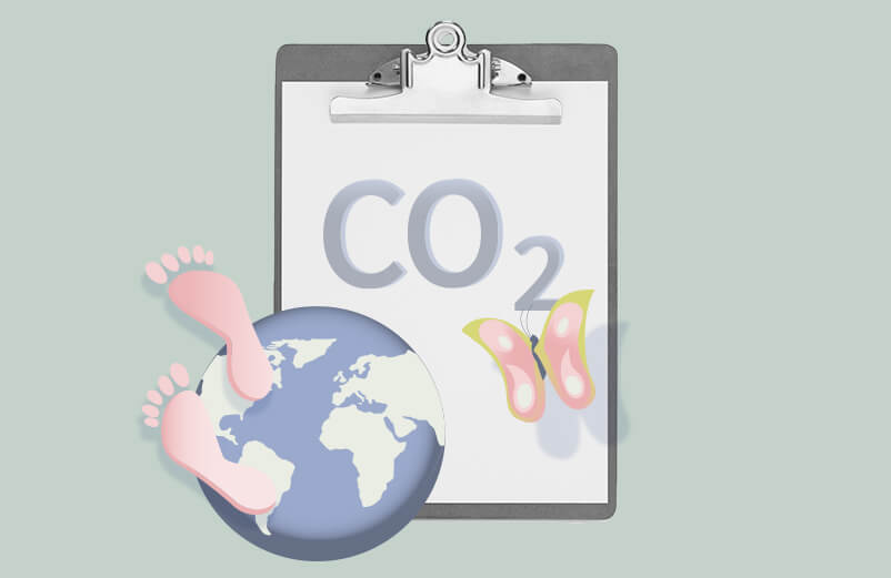 NIU answers ESG Blog: Klimaschutz und ähnliche Themen