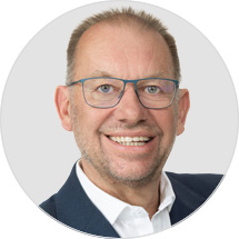 NIU-Redaktionsmitglied Peter Eitzenberger