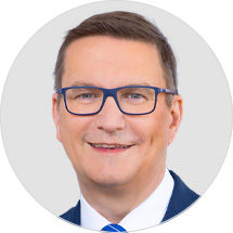 NIU-Redaktionsmitglied Berthold Lindner