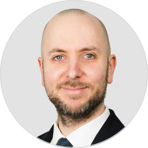 NIU-Redaktionsmitglied Christian Richter-Schöller