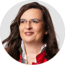 NIU-Redaktionsmitglied Gabriela Maria Straka